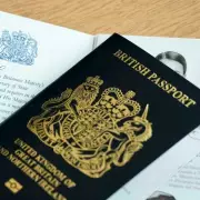UK Travellers Alert: Your Passport Could Be Rejected – Here's Why
