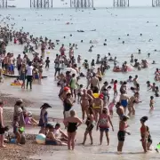 UK Weather Alert: 10-Day 'African Plume' Heatwave Set to Scorch Britain with 30°C Temperatures