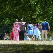 UK Weather Alert: Exact Date When Temperatures Could Soar to 30°C Revealed