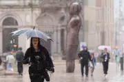 UK Weather Alert: Heavy Rain and Flooding Threaten Blackpool, Birmingham, and Edinburgh