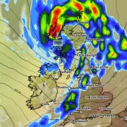 UK Weather Alert: Met Office Issues 68-Hour Rain Warning as Brits Brace for Flooding