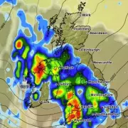 UK Weather Alert: Met Office Issues Urgent Warnings as 70mm 'Rainbomb' Set to Soak Britain This Weekend