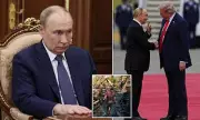 Ukraine Peace Talks: Russia and China Demand Major Security Guarantees from the West