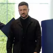 Ukraine 'Ready to Cede Territory' for NATO Membership – Secret Talks Revealed