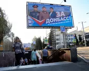 Ukraine-Russia Talks: Putin, Trump, and Zelenskyy Navigate Donbas Tensions