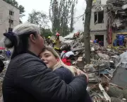 Ukraine Strikes Back: Kyiv's Drone Assault on Putin's Missile Defences