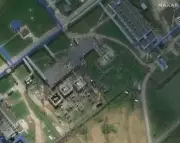 Ukraine Strikes Key Russian Oil Pipeline Supplying Hungary & Slovakia | The Guardian