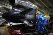 Ukraine Unveils 'Flamingo' Cruise Missile: Zelenskyy's Strategic Gambit as Peace Hopes Fade