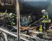 Ukraine War Escalates: Zelenskyy Warns of Russian Advances as EU and US Impose New Tariffs