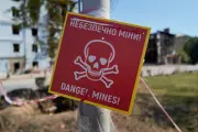 Ukraine's Deadly Harvest: The Hidden Landmine Crisis Claiming Civilian Lives Daily