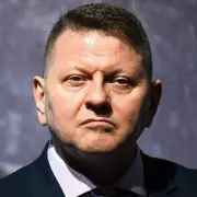 Ukraine's 'Iron General' Syrskyi Forced to Publicly Deny Rumours of His Capture in Major Russian Psy-Op