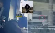 Ukrainian Sniper Shatters World Record with 4,000-Metre Kill Shot in Kyiv