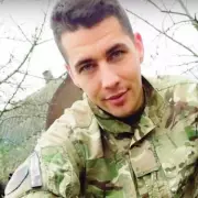 Ukrainian Soldier's Harrowing Account: Comrades Mutilated by Russian Troops in Grisly War Crime