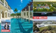 UK's Alderley Edge Dethrones Beverly Hills as America's Richest Postcode | Exclusive Wealth Report