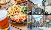 UK's Best Budget Breaks Revealed: Where to Find Cheapest Pints & Meals in 2024