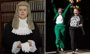 UK's First Transgender Judge Takes Legal Battle to Supreme Court Over Gender Recognition