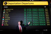 UK's Immigration Debate Reaches Boiling Point: Reform UK's Police Proposal Sparks Fury