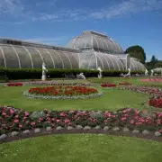 UK's Most Beautiful Botanic Garden Revealed – And It's a Hidden Gem!