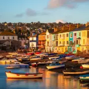 UK's Most Dangerous Beach Revealed: Stunning Cornwall Cove Tops Global Hazard List