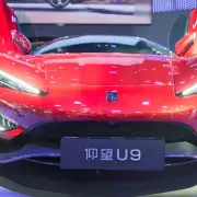 UK's Rimac Nevera Obliterates Records: The New King of Electric Hypercars