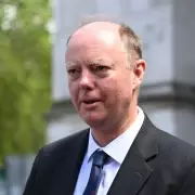 UK's Top Doctor Issues Severe Warning as 'Nasty' Winter Virus Cases Surge Across Britain