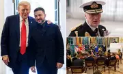 UK's Top General in Pentagon Talks as Trump Pledges NATO-Style Security for Ukraine | Defence Shake-Up