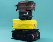 Unclaimed Baggage Goldmine: My £100 Gamble on Four Lost Luggage Auctions Reveals Shocking Secrets