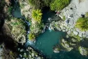 Unearth New Zealand's Hidden Thermal Springs: A Geothermal Adventure Awaits