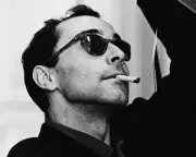 Unearthed: Jean-Luc Godard's Lost Debut Film 'Opération Béton' Gets Stunning 4K Restoration | The Guardian