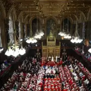 Unelected Lords Under Fire: Tory Hereditary Peers Accused of Delaying Key Grenfell Safety Reforms