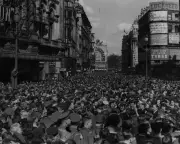 Unforgettable VJ Day Stories: Veterans Share Their Firsthand Accounts in New Documentary