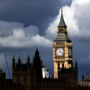 Union Boss Slams Government Over National Security Risks in Westminster