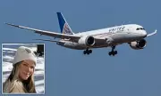 United Airlines Flight Chaos: Plane Grounded After Passenger's 'Biohazard' Diarrhoea Incident