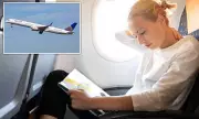 United Airlines Passenger's Costly Mistake: How a Simple Error Led to a £100 Fare Hike