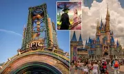 Universal's Epic Universe Expansion: How Wicked and Harry Potter Will Challenge Disney World's Dominance