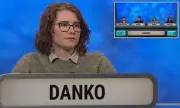 University Challenge Sensation Carenza Danko Steals Hearts Despite Bitter Defeat