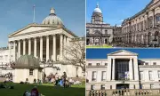 University Gender Row: Female Students Forced to Share Toilets & Changing Rooms with Men