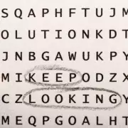 Unlock a £500 Cash Prize! Enter The Mirror's Thrilling Wordsearch Competition Today