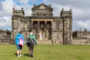 Unlock England's Hidden Gems: Free Entry to Historic Sites This September