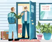 Unlock Extra Cash: The Ultimate Guide to Taking in a Lodger in 2025