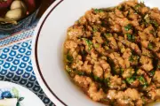 Unlock the Taste of Tunisia: How to Make Authentic Omek Houria (Spicy Carrot Dip)