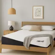 Unmissable Deal: REM-Fit Mattress & Bedding Bundle Now Just £499 – Save £400!