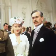 Unmissable WWII Drama 'The Gathering' on Channel 4: A Gripping Tale of Espionage and Survival