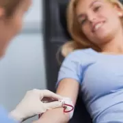 Urgent Call for Blood Donors as NHS Faces Worst Shortage in a Decade