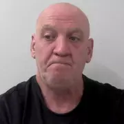 Urgent Manhunt: Police Appeal For 62-Year-Old With Distinctive Hand Tattoo In Worcestershire