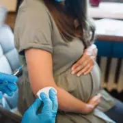 Urgent Maternity Alert: Pregnant Women Told to Act Now as Whooping Cough Cases Soar to Decade High