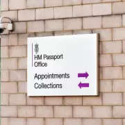 Urgent UK Passport Warning: 500,000 Brits Face Holiday Chaos Due To Rule Change