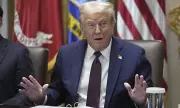 US Appeals Court Rules Trump's Tariffs Unconstitutional in Landmark Ruling | Constitutional Crisis Looms