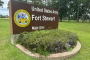 US Army Soldier Opens Fire at Fort Stewart Military Base in Georgia