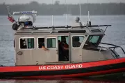 US Coast Guard Seizes £330 Million in Cocaine in Massive Caribbean Drug Bust